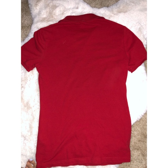 Burberry Polo Shirt - Picture 2 of 4